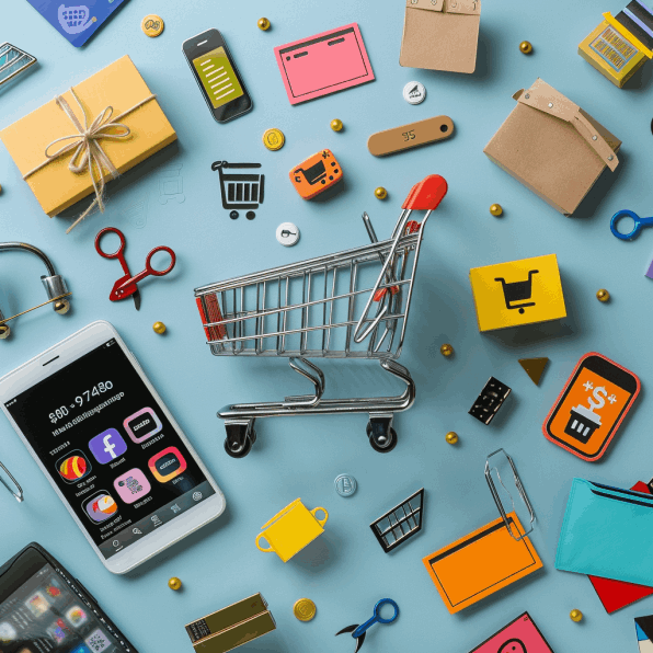 E-Commerce