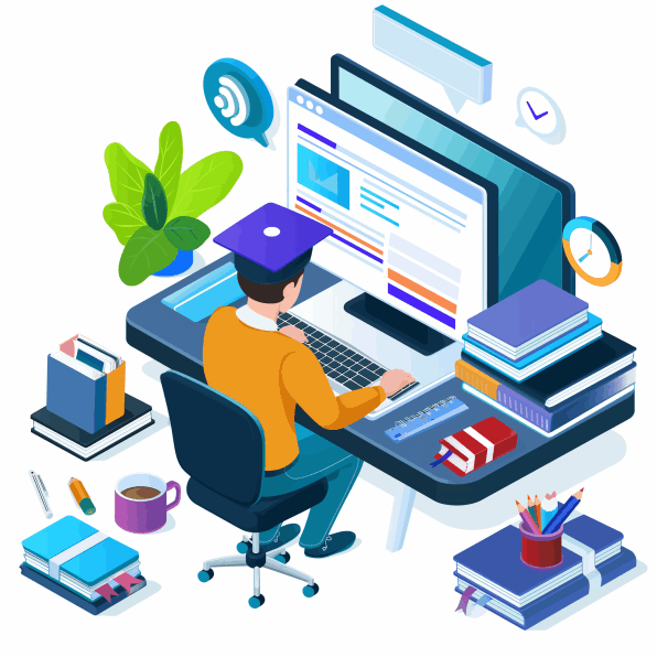 E-learning Platforms