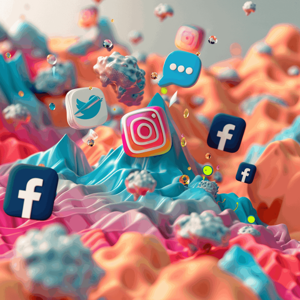 Revitalising Your Social Media Strategy: A Fractional CMO’s Guide