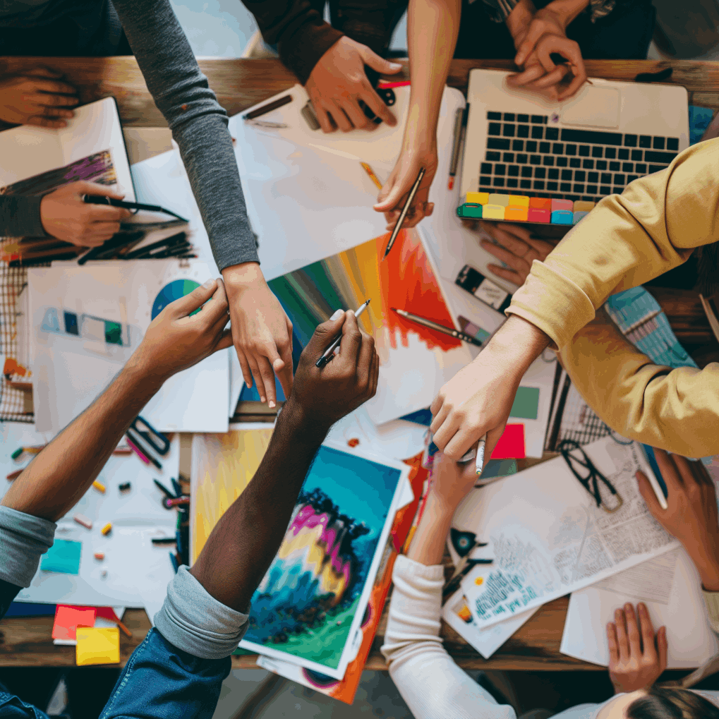 The Art of Building High-Impact Marketing Teams